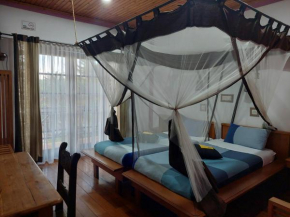 Island Continent Hotel